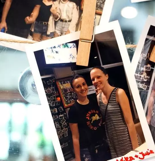 Hotel At Smile House