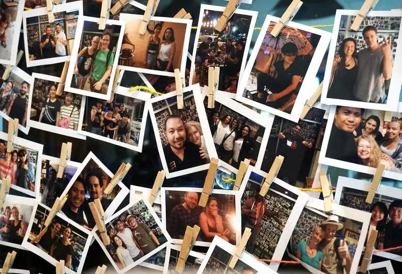 Hotel At Smile House