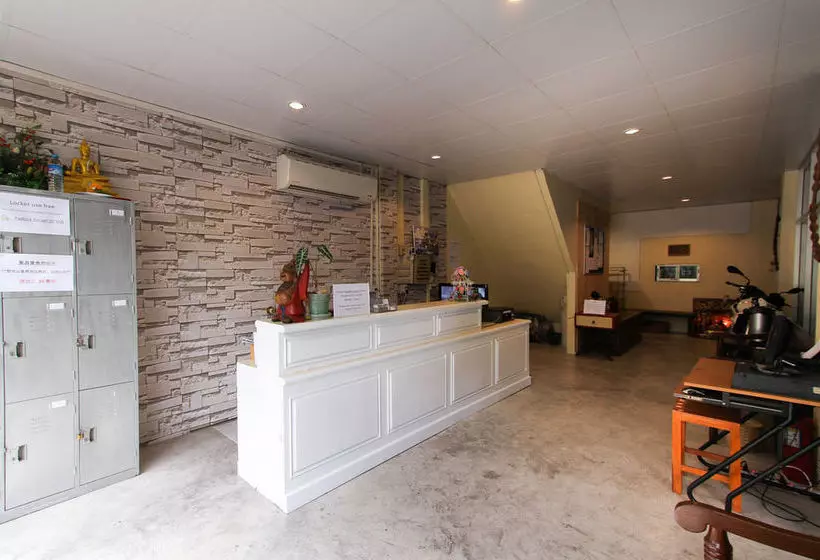 Hotel At Smile House