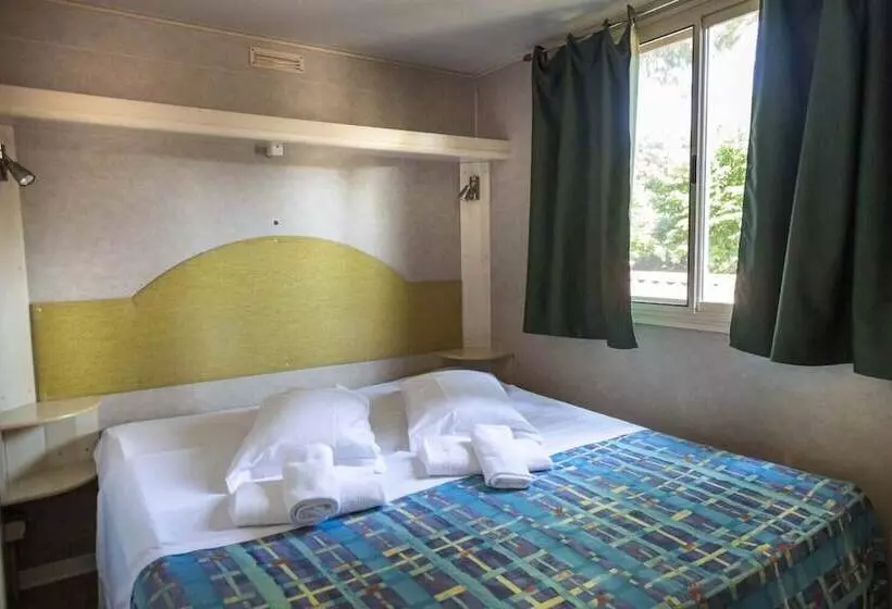 هتل Hu Firenze Certosa Camping In Town