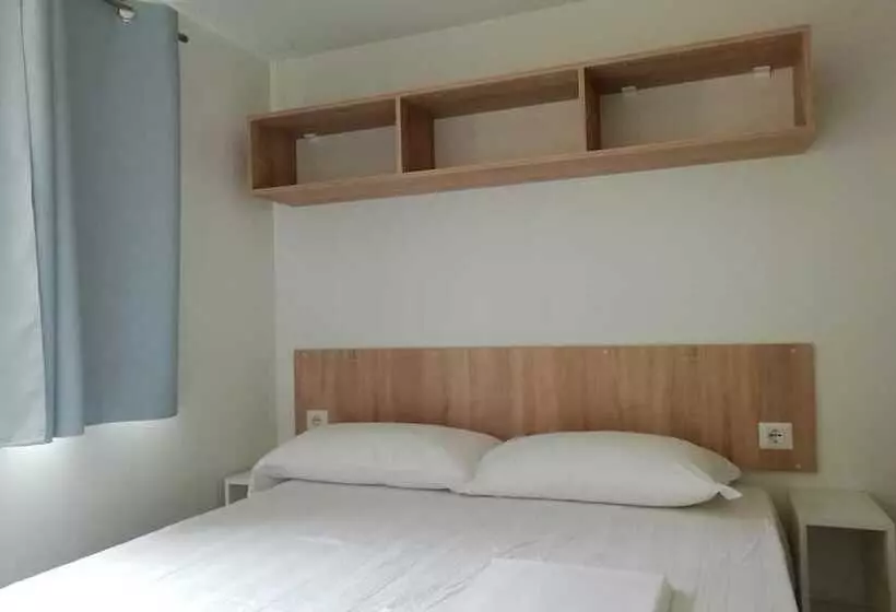 هتل Hu Firenze Certosa Camping In Town