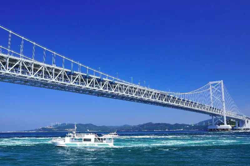 Daiwa Roynet Hotel Tokushima Ekimae