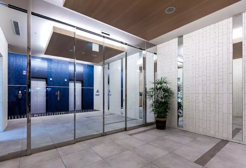 Daiwa Roynet Hotel Tokushima Ekimae