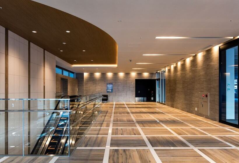 Daiwa Roynet Hotel Tokushima Ekimae