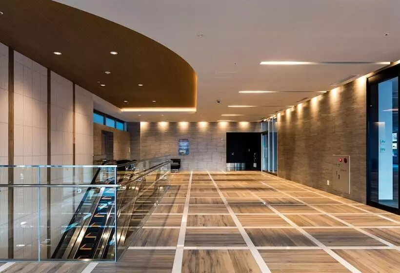 Daiwa Roynet Hotel Tokushima Ekimae