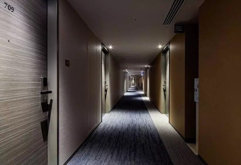 Daiwa Roynet Hotel Tokushima Ekimae