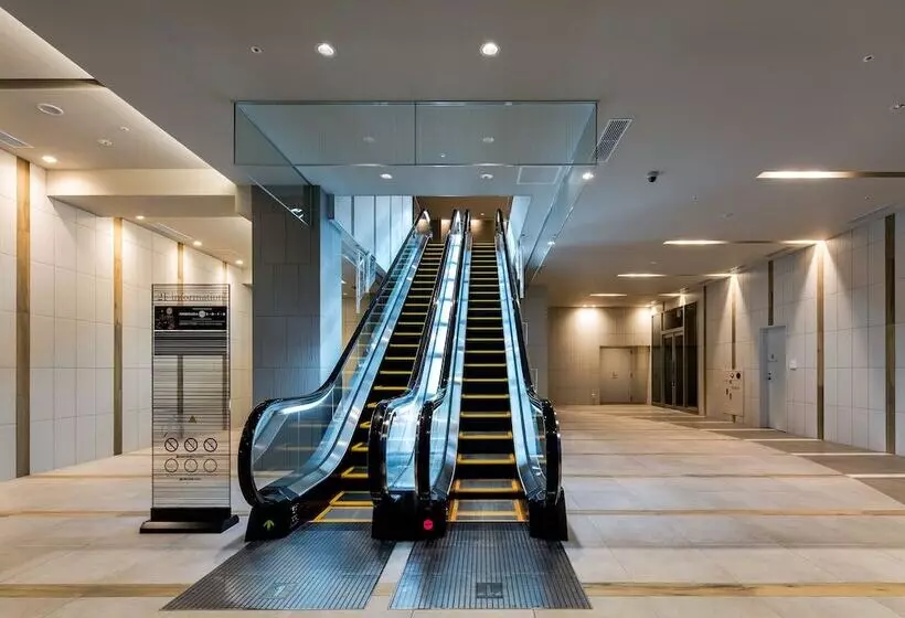 Daiwa Roynet Hotel Tokushima Ekimae