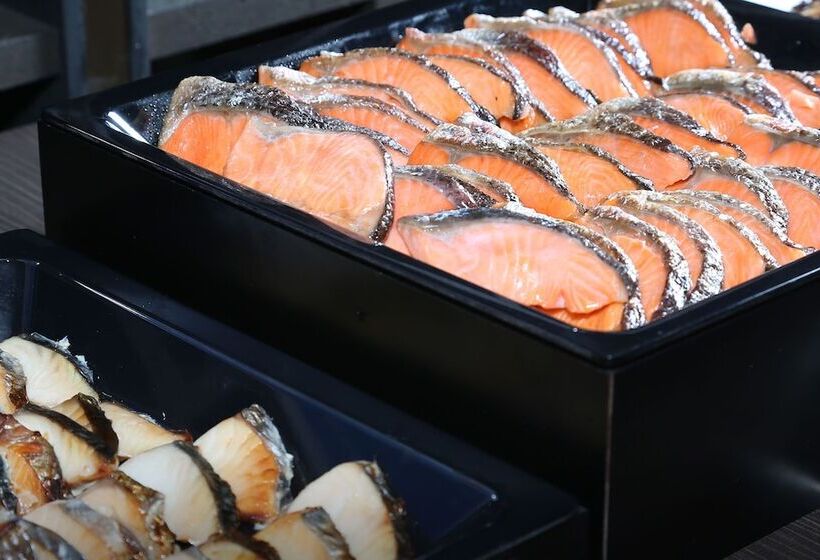 Daiwa Roynet Hotel Tokushima Ekimae