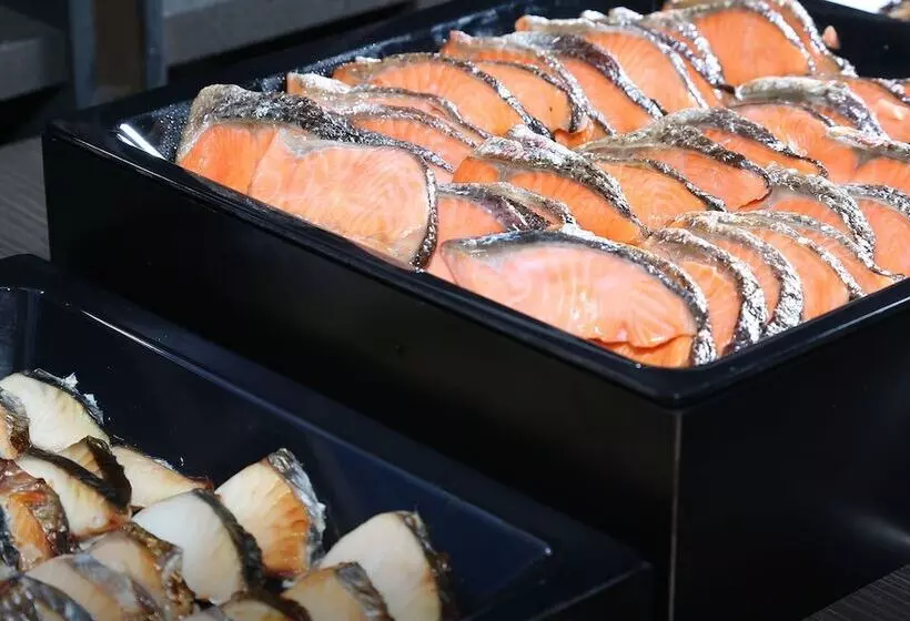 Daiwa Roynet Hotel Tokushima Ekimae