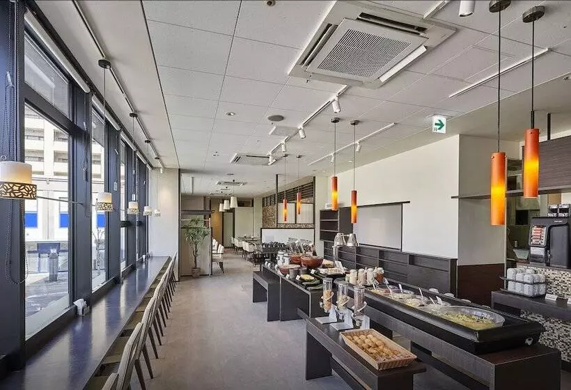 Daiwa Roynet Hotel Tokushima Ekimae