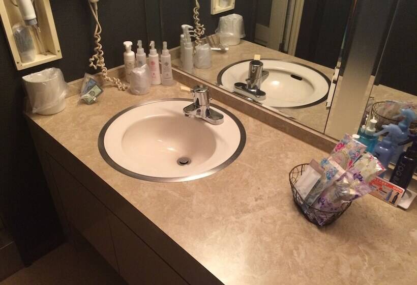 فندق Donguri Corocoro Shiga Adults Only