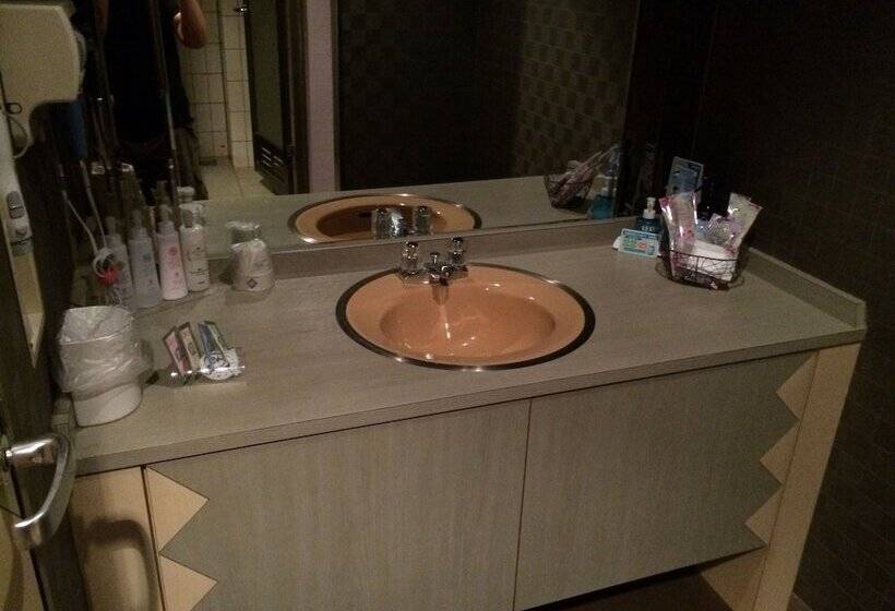 فندق Donguri Corocoro Shiga Adults Only