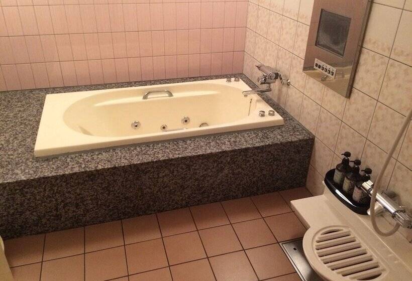 فندق Donguri Corocoro Shiga Adults Only