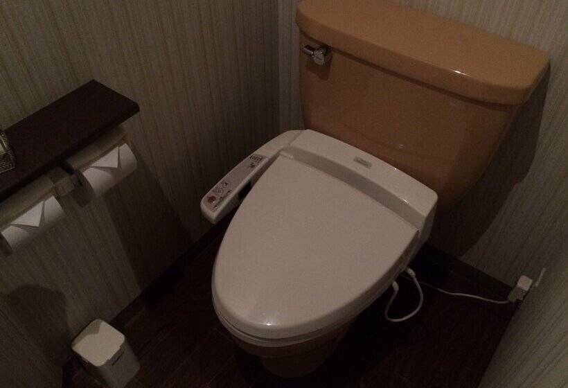 فندق Donguri Corocoro Shiga Adults Only