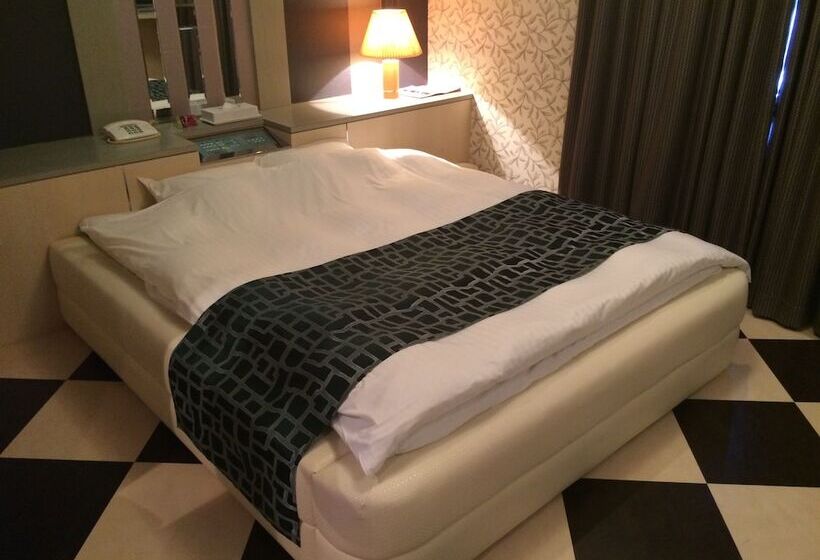 فندق Donguri Corocoro Shiga Adults Only