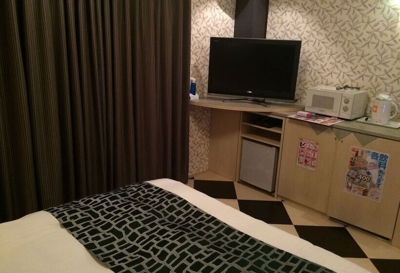 فندق Donguri Corocoro Shiga Adults Only