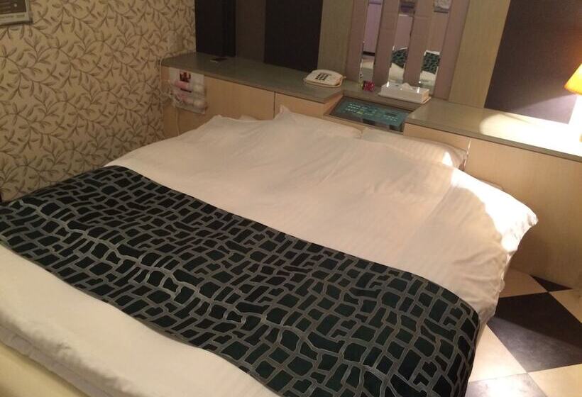 فندق Donguri Corocoro Shiga Adults Only