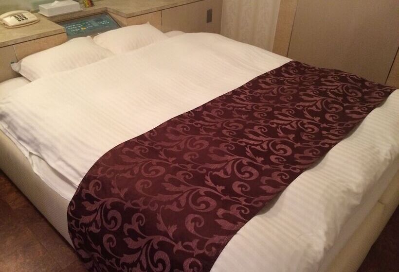 فندق Donguri Corocoro Shiga Adults Only