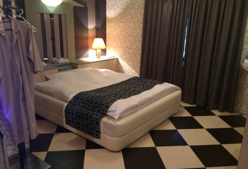 فندق Donguri Corocoro Shiga Adults Only