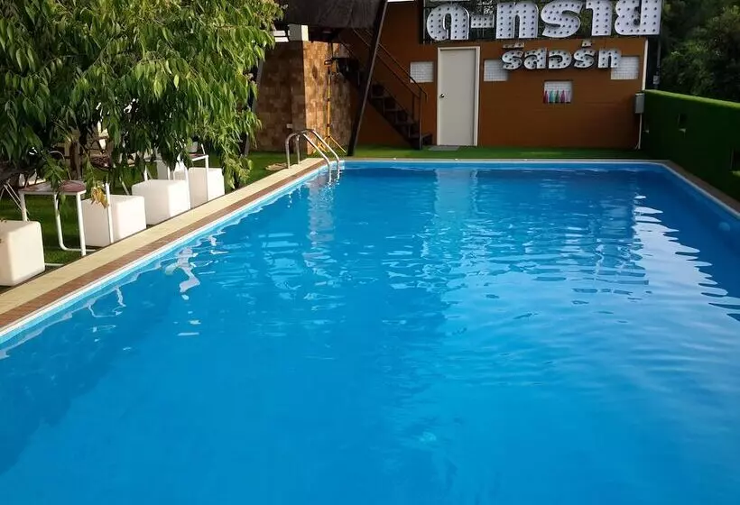 Szálloda Dsine Resort