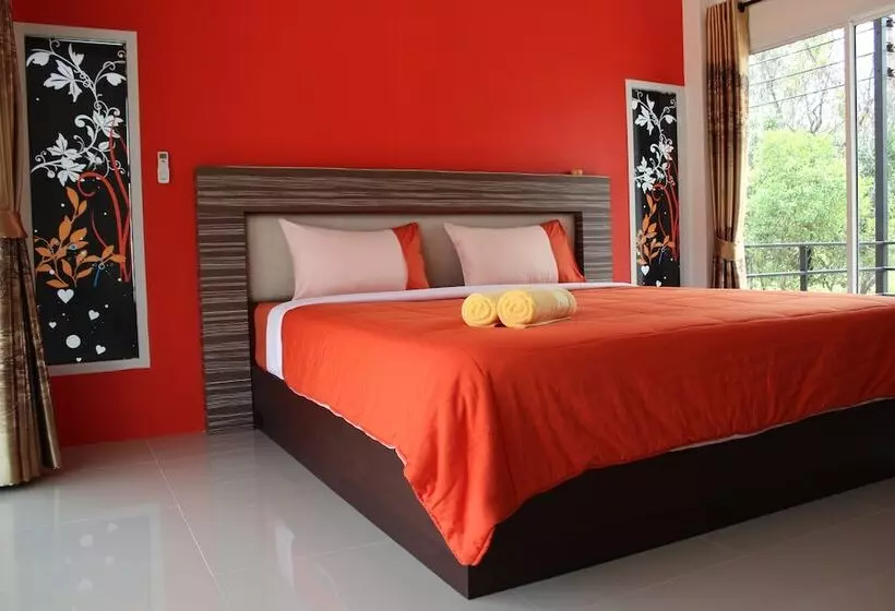 Szálloda Dsine Resort