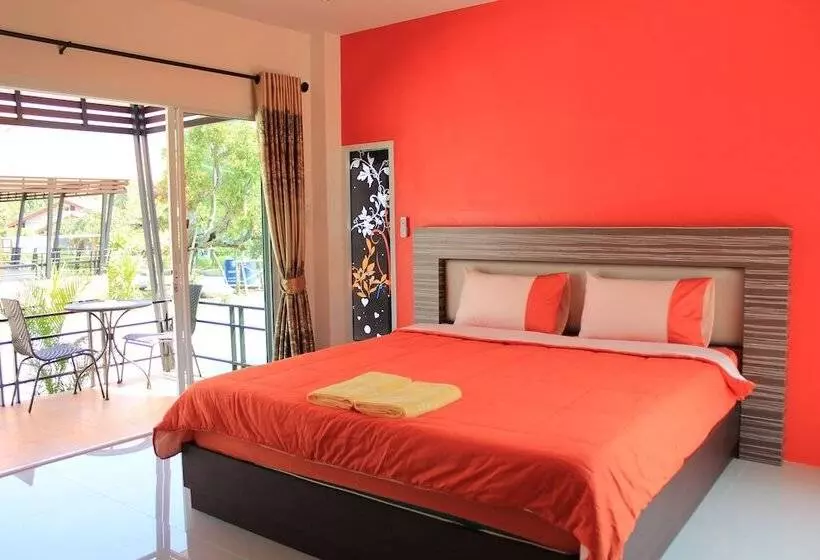 Szálloda Dsine Resort