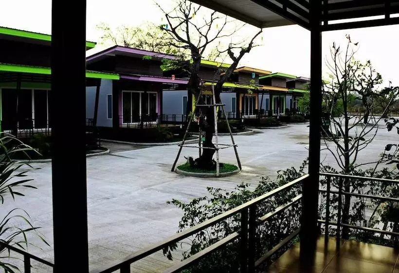 Szálloda Dsine Resort