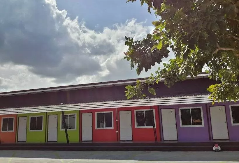 Szálloda Dsine Resort