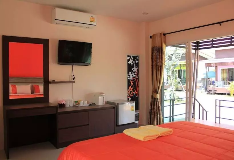 Szálloda Dsine Resort