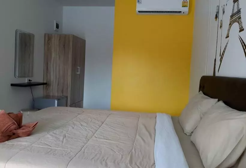 Szálloda Dsine Resort