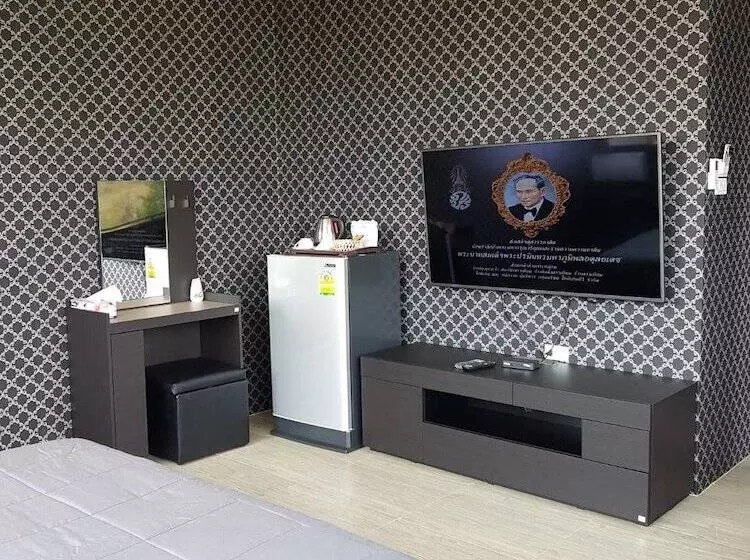 Szálloda Dsine Resort