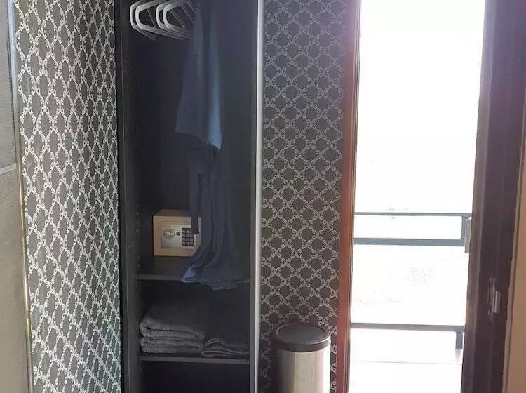 Szálloda Dsine Resort