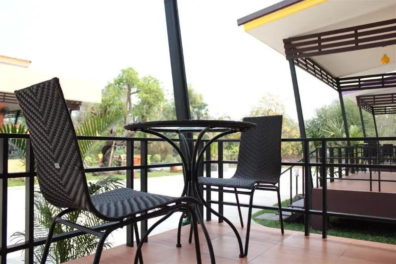 Hotelli Dsine Resort