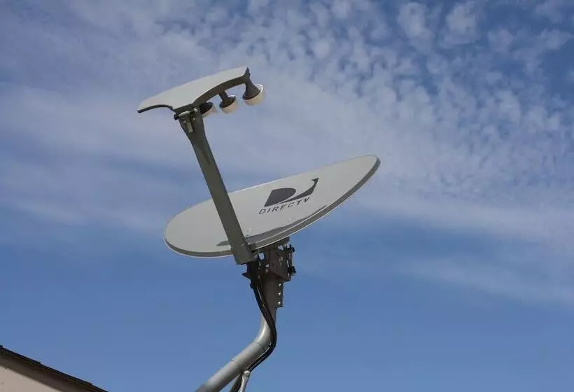 ホテル Eagle S Den Suites Big Spring A Travelodge By Wyndham