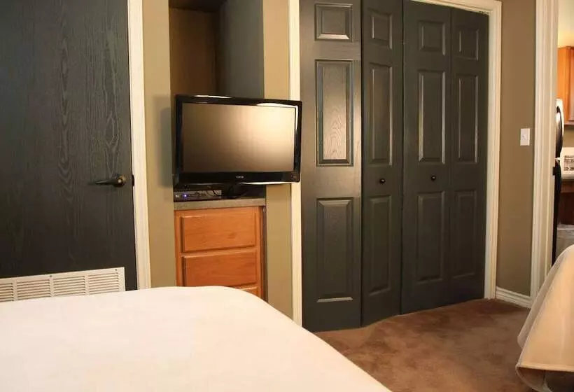 ホテル Eagle S Den Suites Big Spring A Travelodge By Wyndham