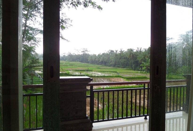 호텔 Intan Villa & Suite Ubud