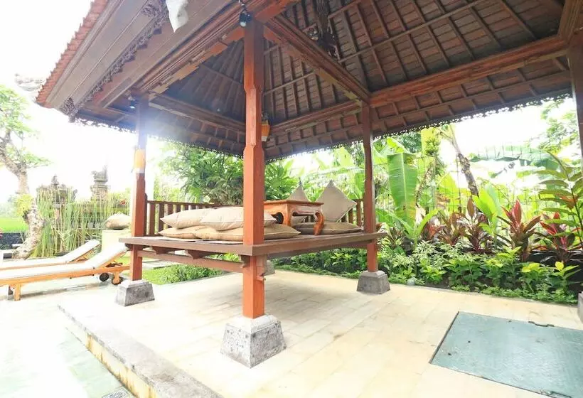 Otel Intan Villa & Suite Ubud