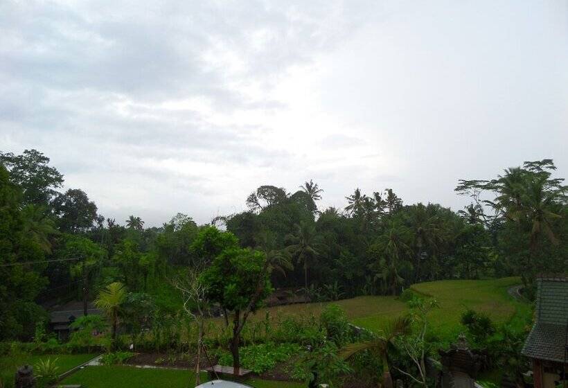 호텔 Intan Villa & Suite Ubud