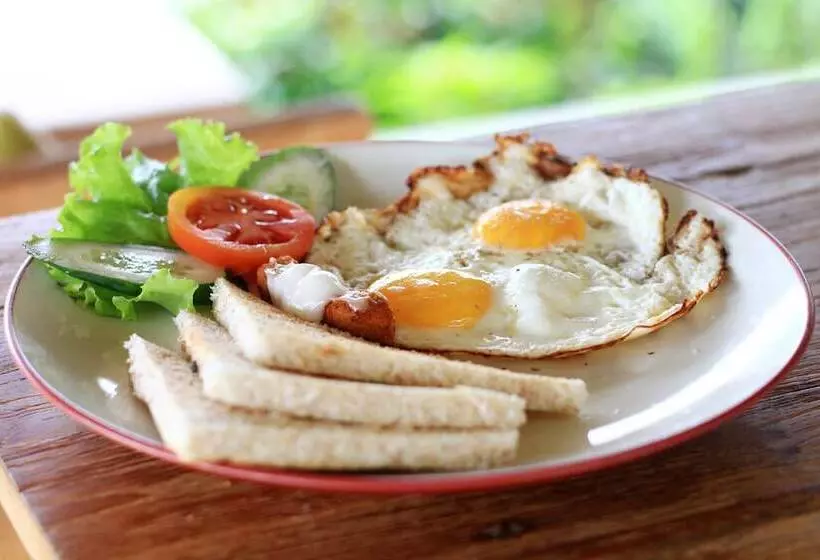 Otel Intan Villa & Suite Ubud