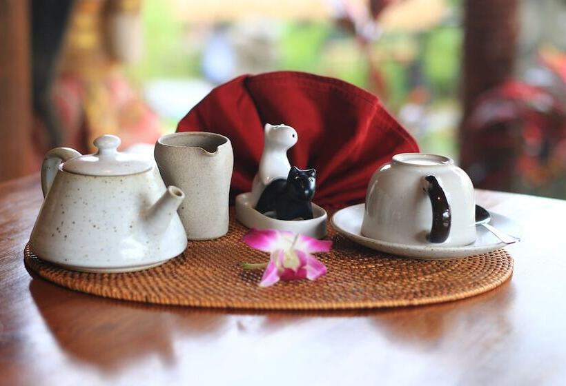 호텔 Intan Villa & Suite Ubud