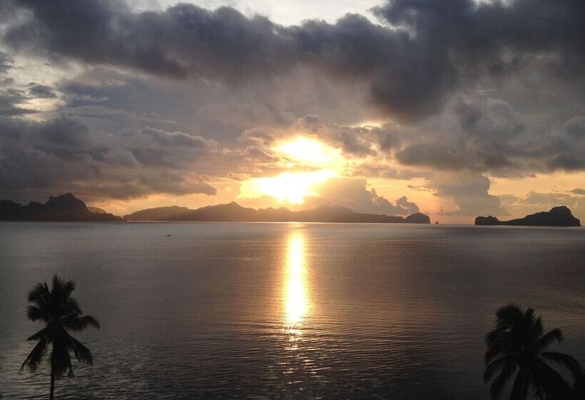 酒店 Isla Expeditions