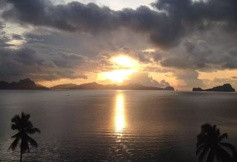 فندق Isla Expeditions