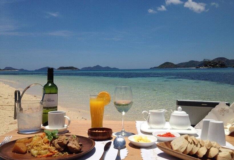 酒店 Isla Expeditions