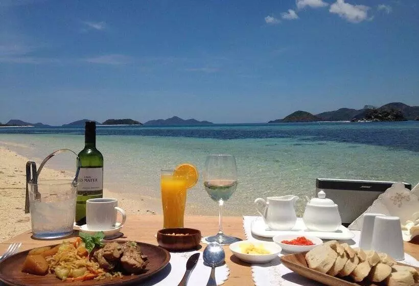 فندق Isla Expeditions