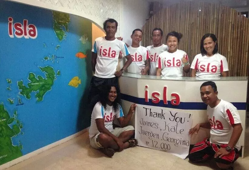 فندق Isla Expeditions