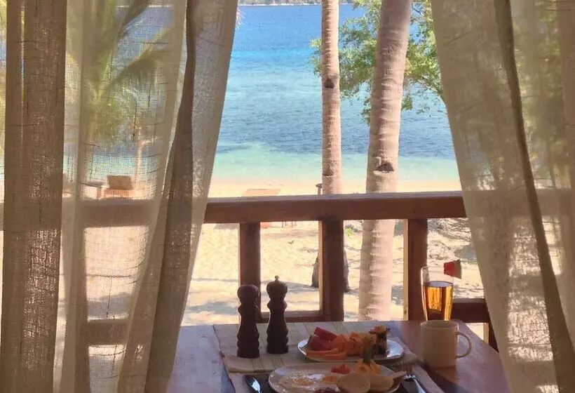 فندق Isla Expeditions