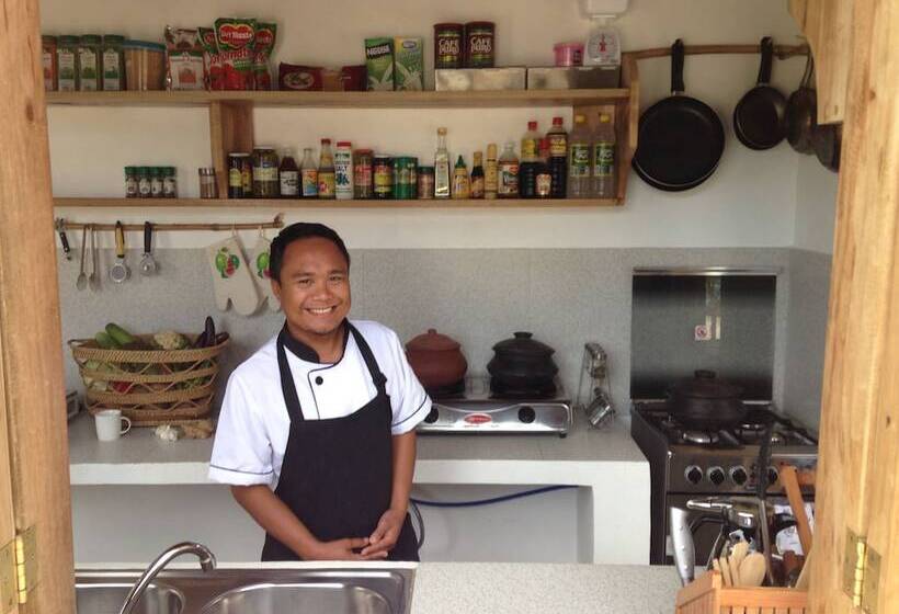 酒店 Isla Expeditions