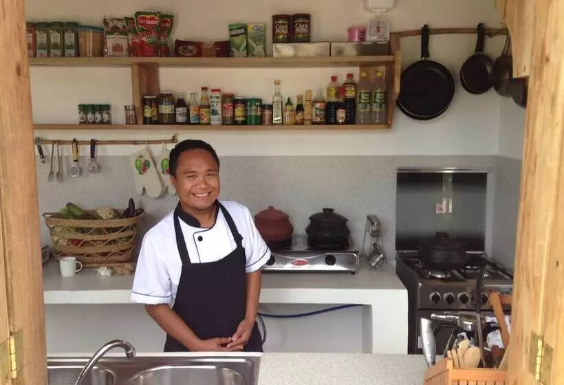 فندق Isla Expeditions