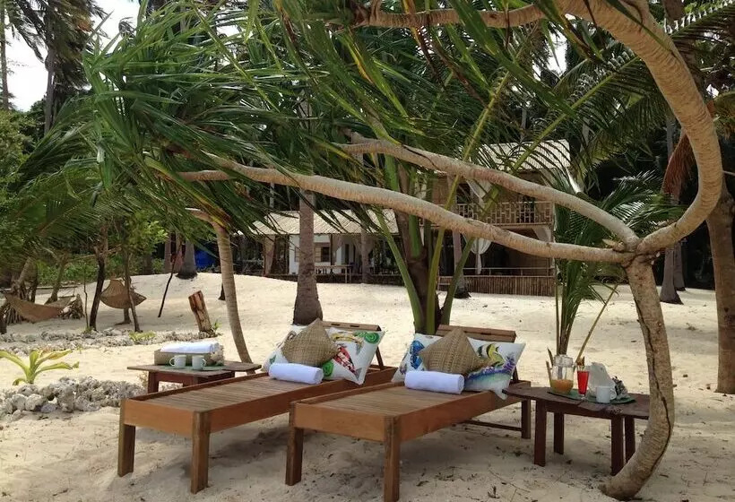 فندق Isla Expeditions