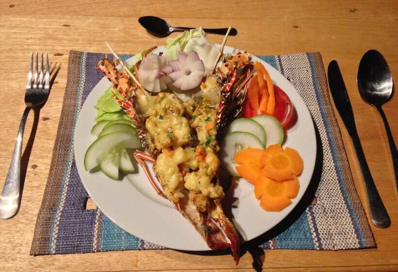 酒店 Isla Expeditions